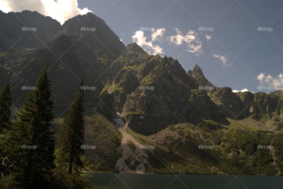 TatraMountains #Poland