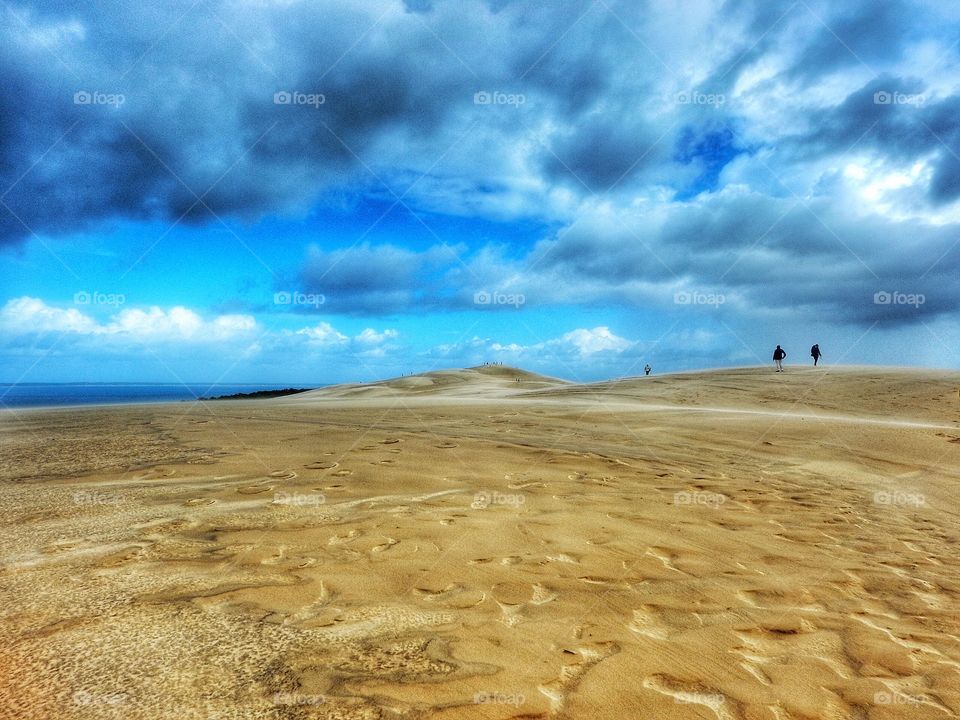 Dunes du Pilat