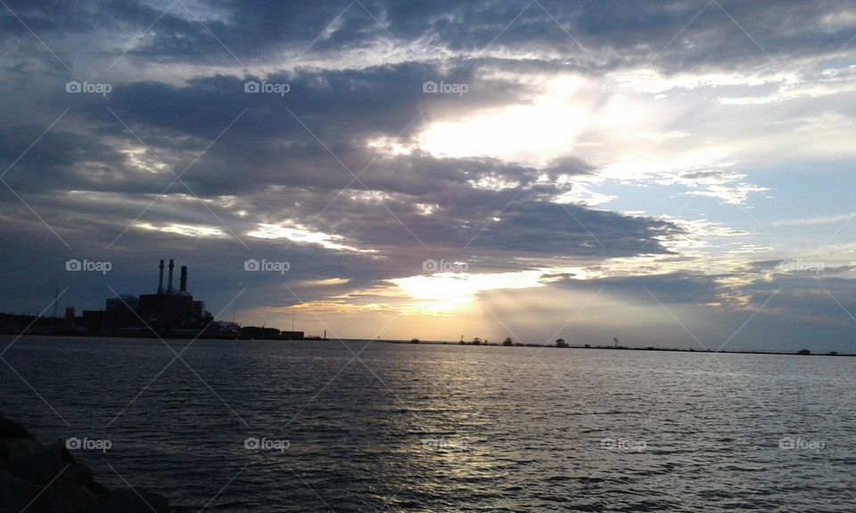 Can't get enough of these views