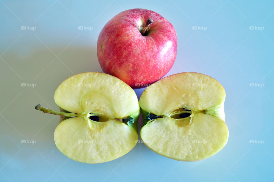 apples