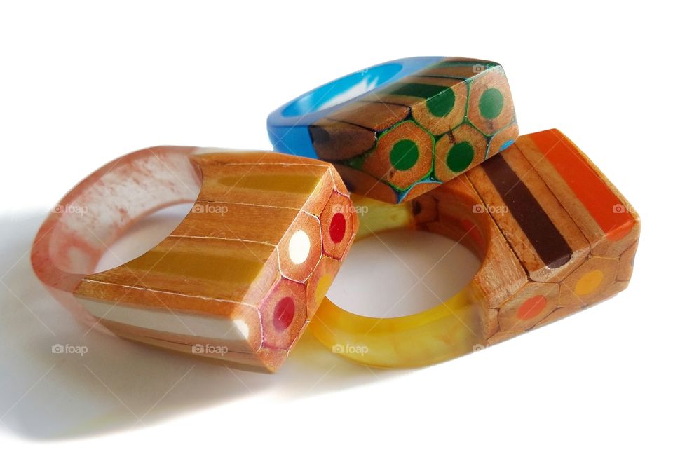 Com Faber Castell, a criatividade flui.