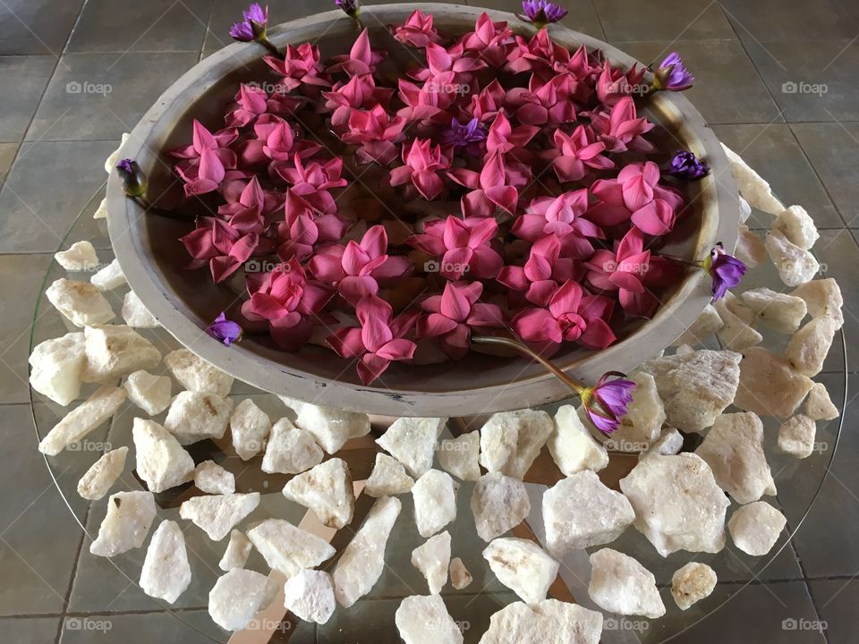 Great home decor idea!