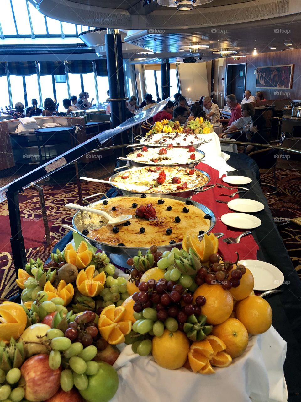 Brunch Buffet