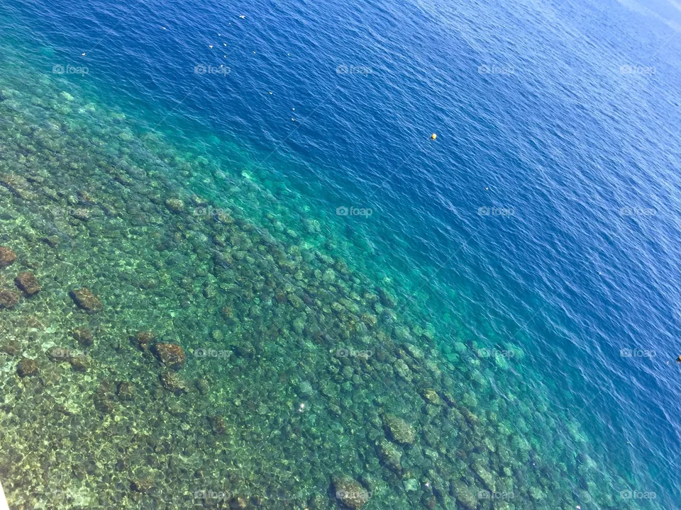 Sea