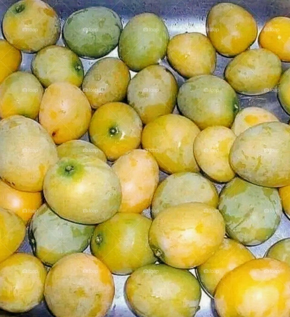 A most beautiful and attractive view in the market.