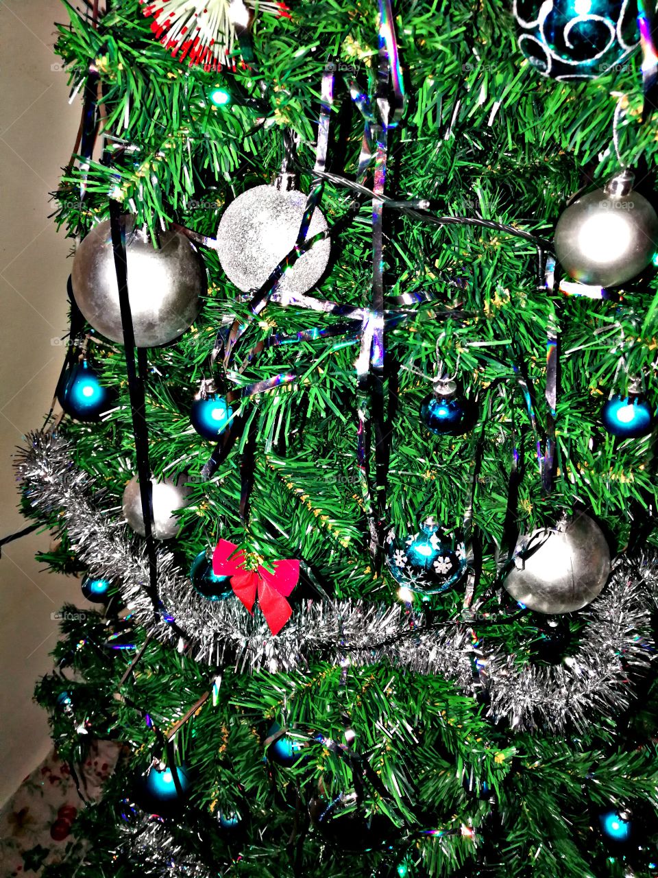 Christmas, Winter, Ball, Celebration, Decoration