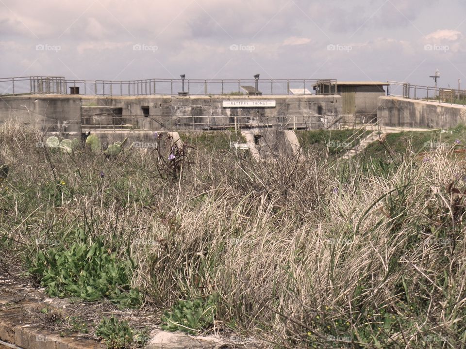 Fort Morgan