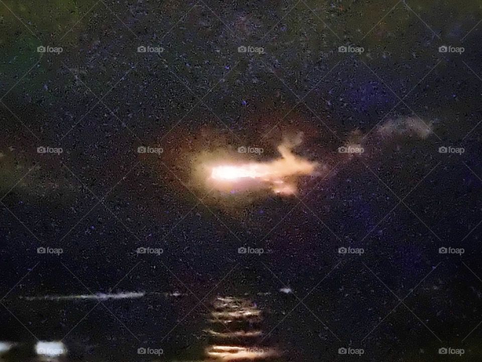 dusk shine ramadan faith month nasa water crater circle phase detail crescent galaxy glow vector glowing mystical natural calm romantic clouds eclipse celestial sunrise mountain orbit cloudscape evening star tranquil midnight landscape sphere beautif