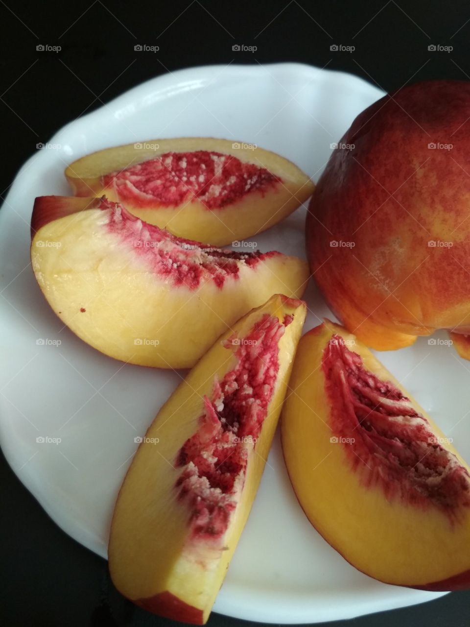 Nice fruits