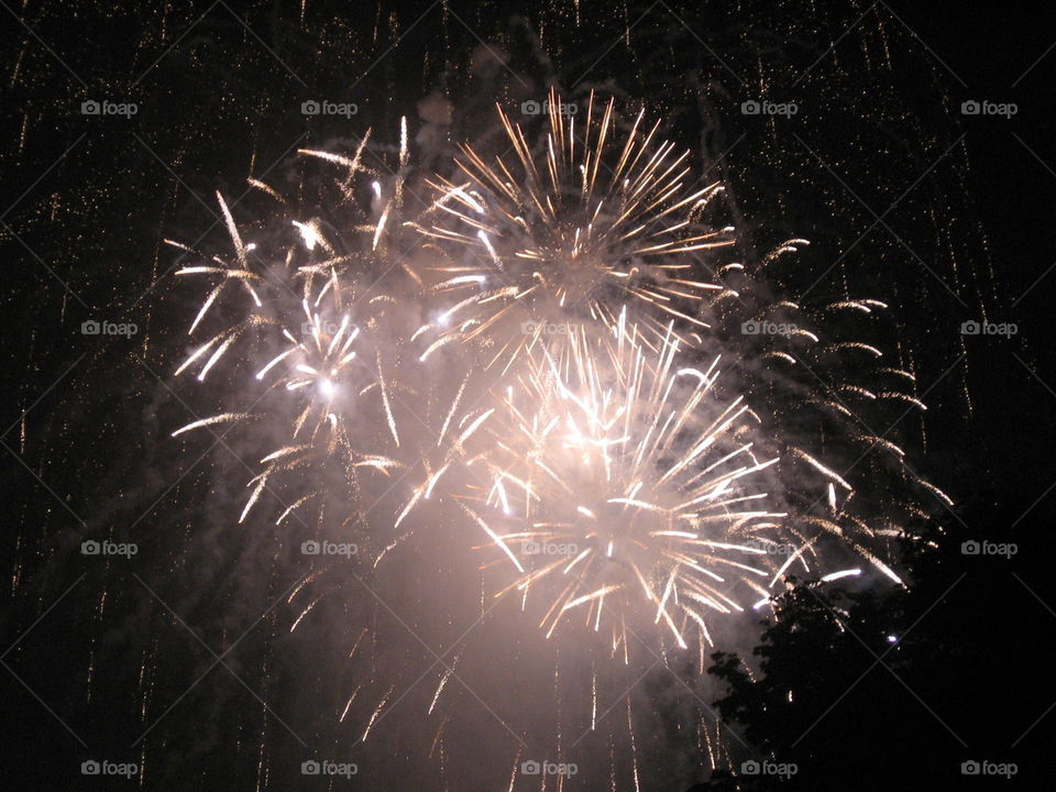 Fireworks
