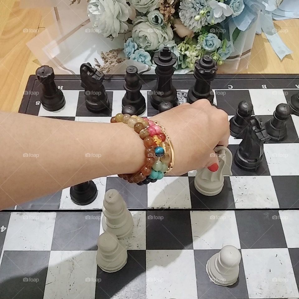 My favorite bracelets