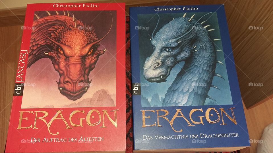 Eragon