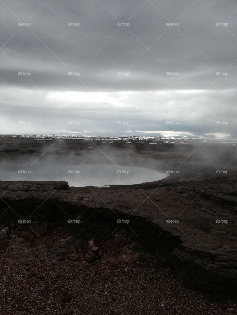 Hot Springs