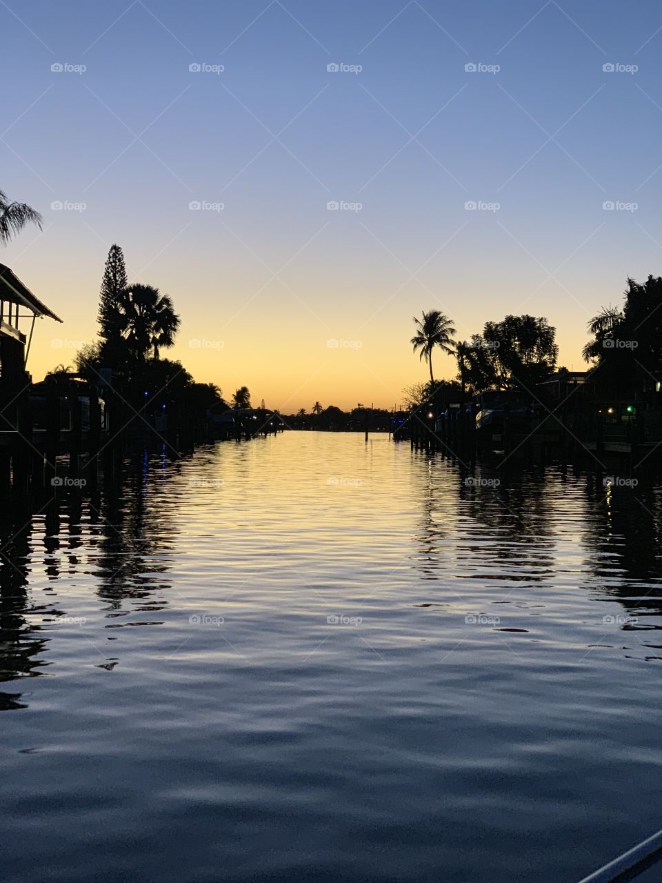 Water, Reflection, Lake, Sunset, Tree