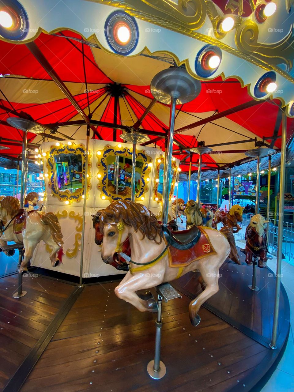 Carrousel 