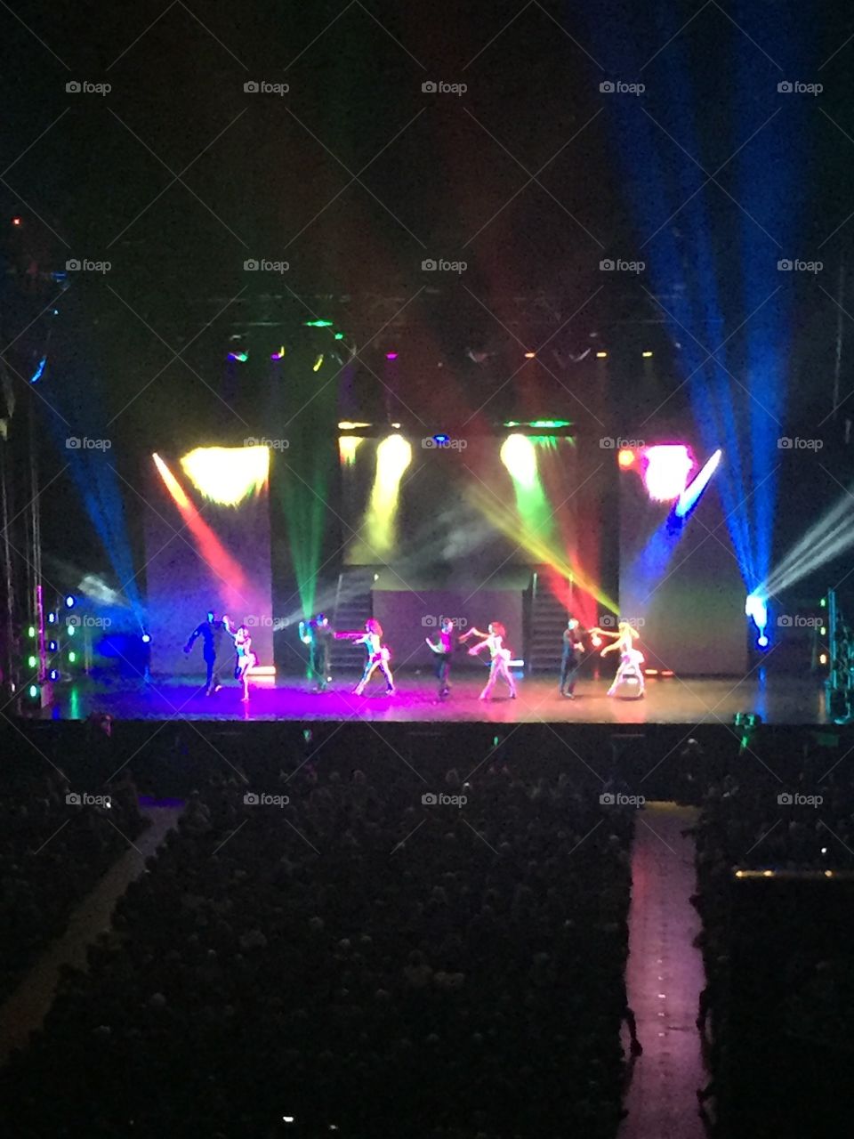 Performance, Concert, Music, Festival, Singer