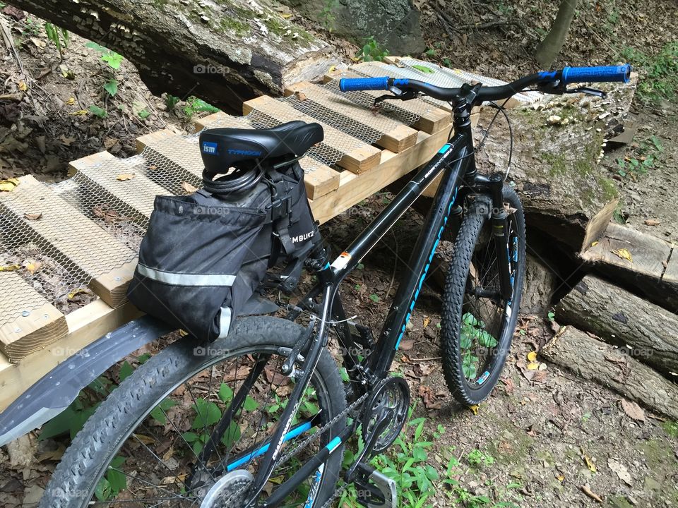 Bike, No Person, Wheel, Outdoors, Vehicle