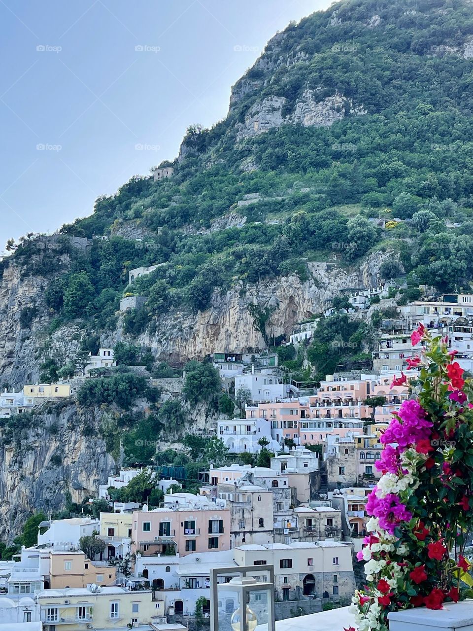 Positano 🇮🇹