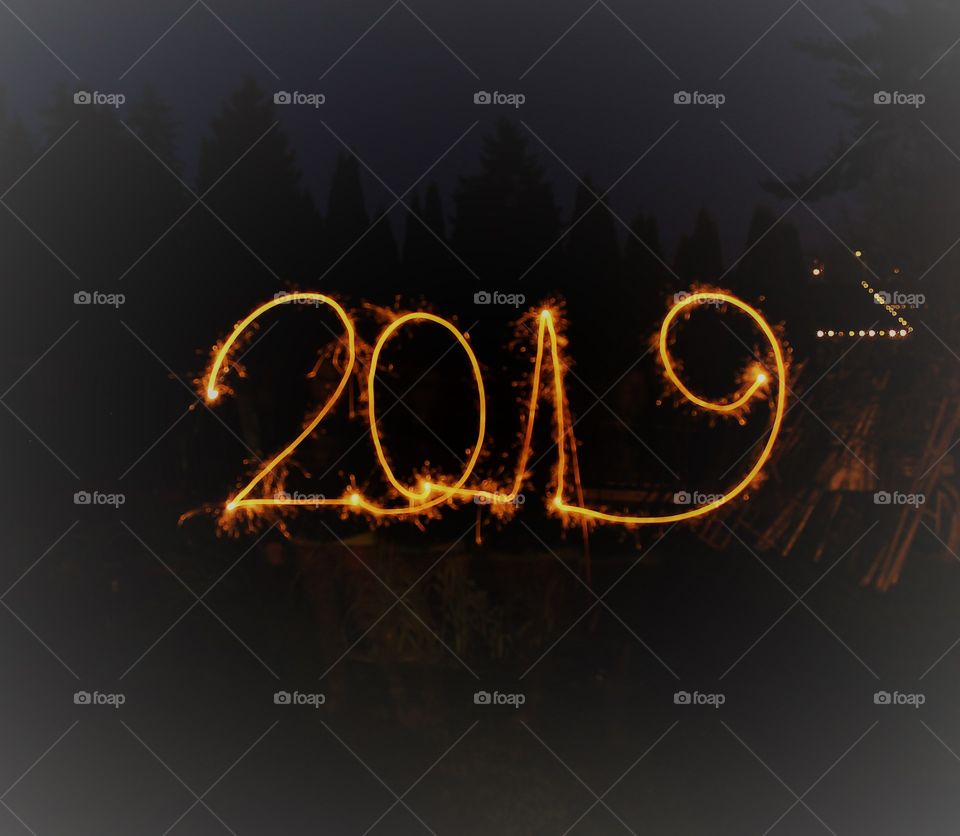 2019 sparklers
