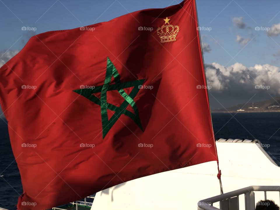 Morocco 