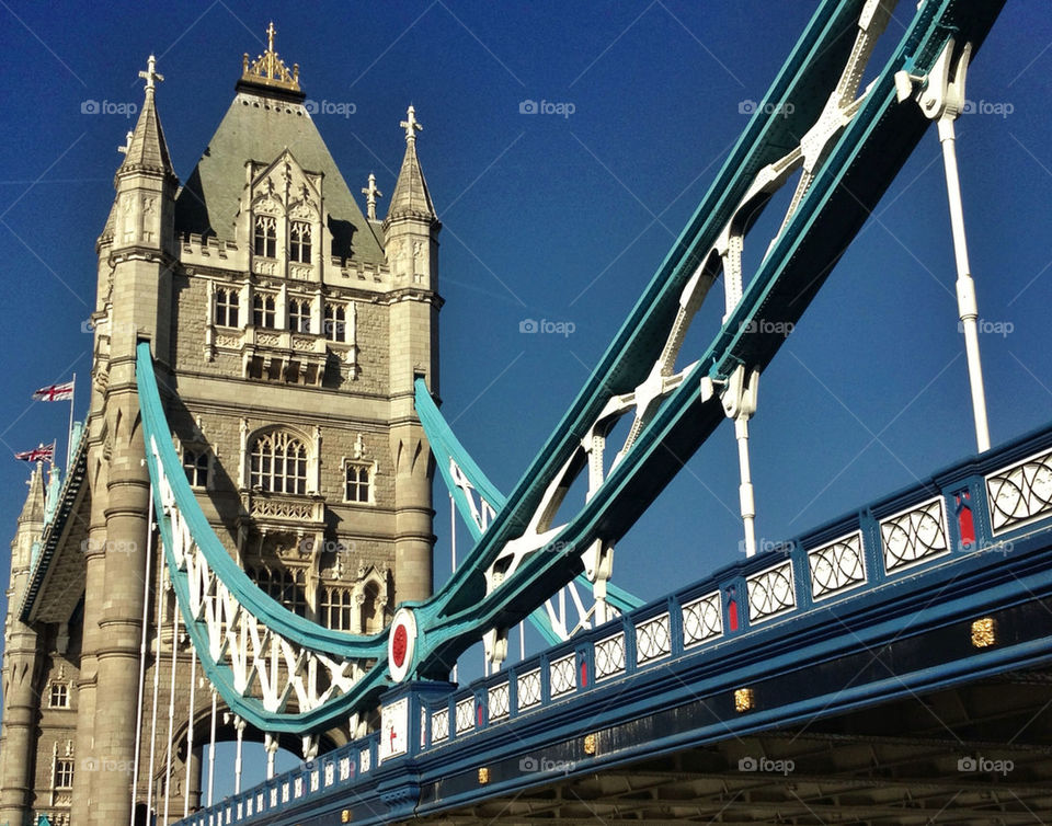 Tower Bridge