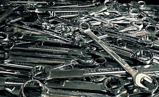 wrenches
