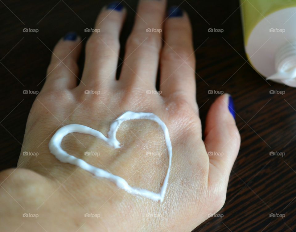 Hand, Woman, Love, Wedding, Finger