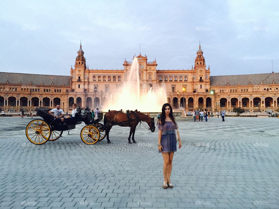 Sevilla