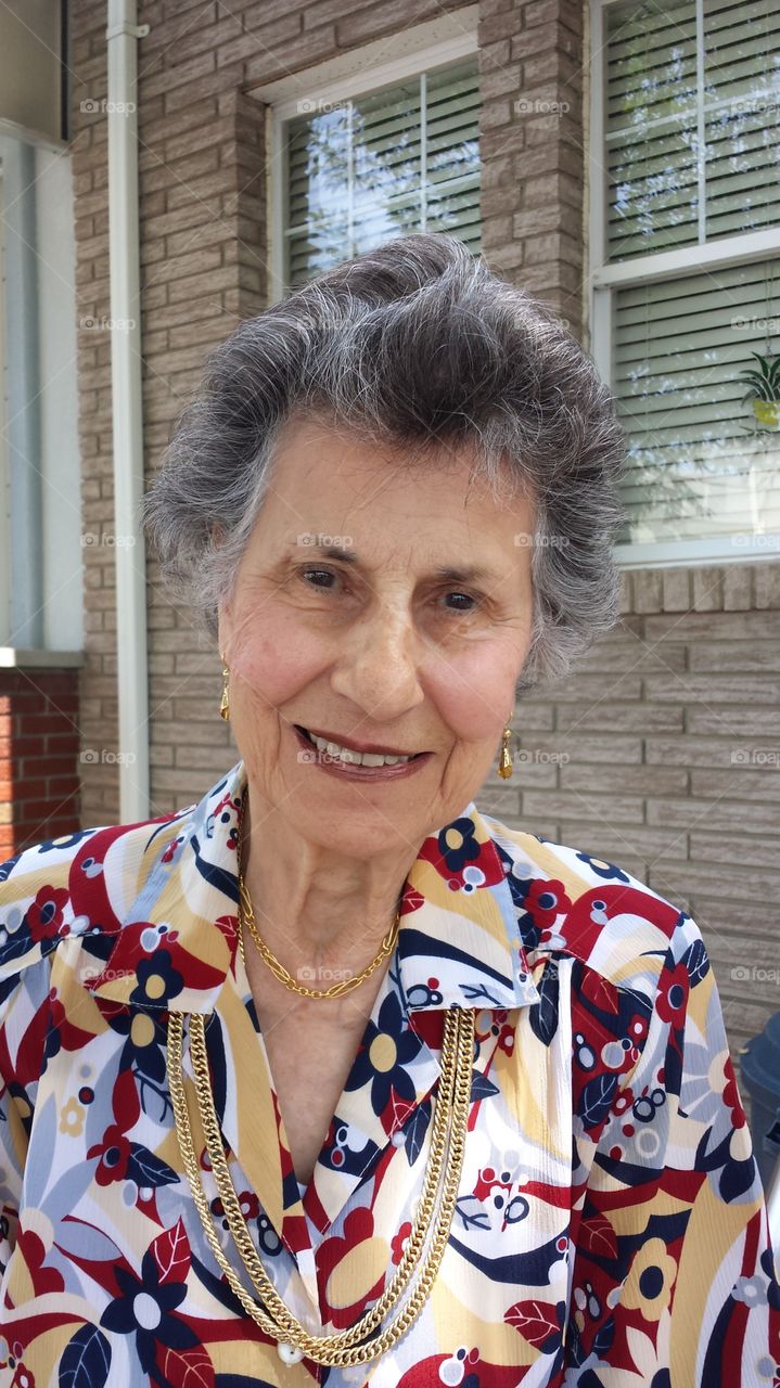 Share your personal story