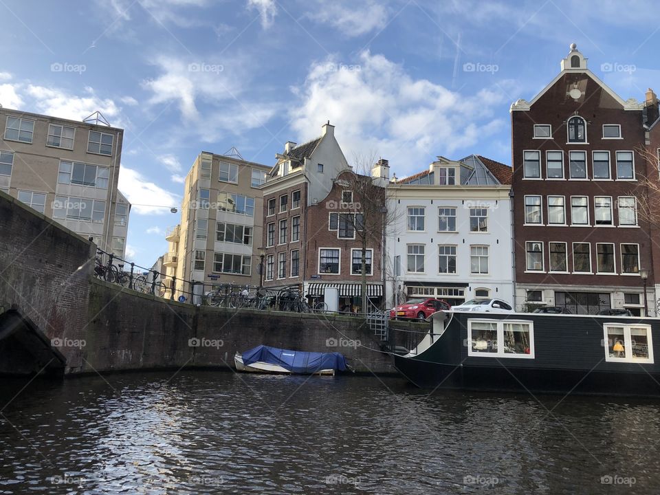 Amsterdam 