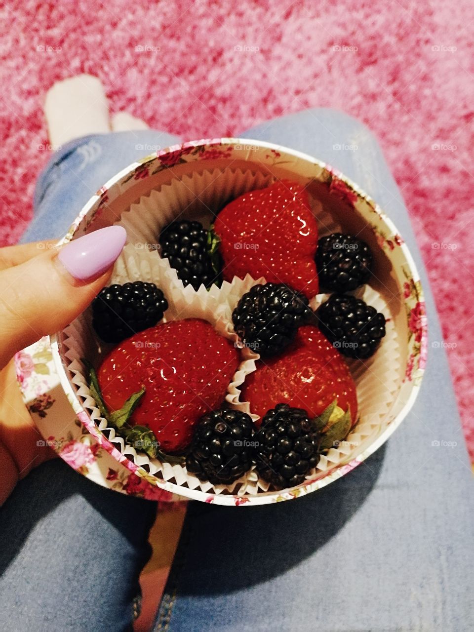 Вкусные ягоды, насыщенные витаминами, сладкое желание, милое фото