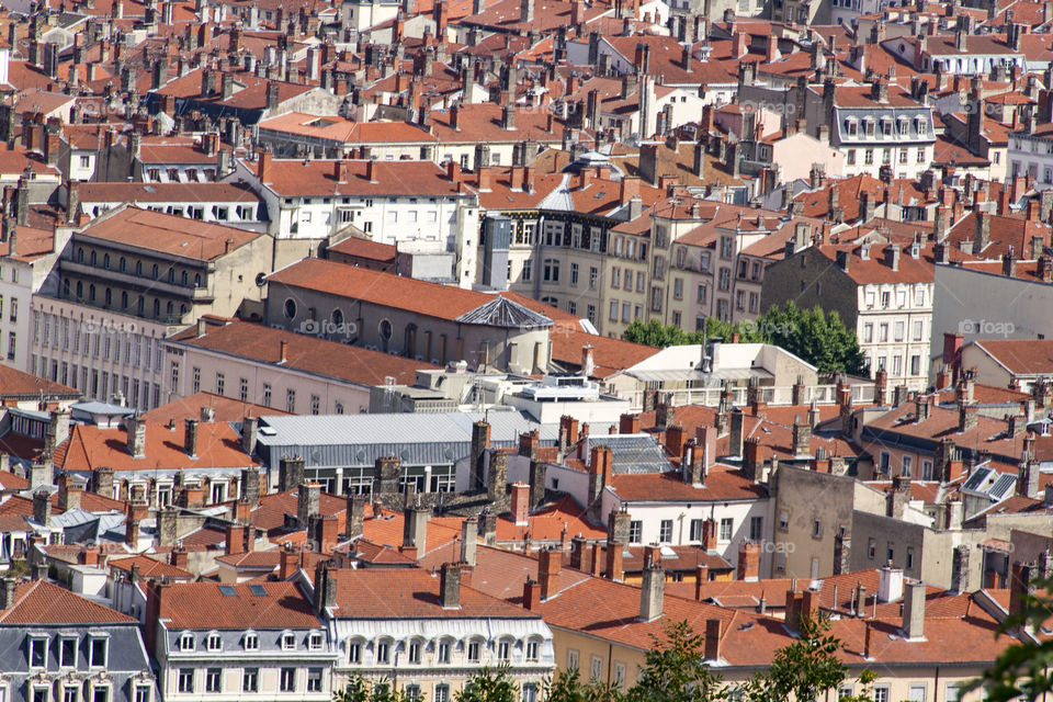 Roofs