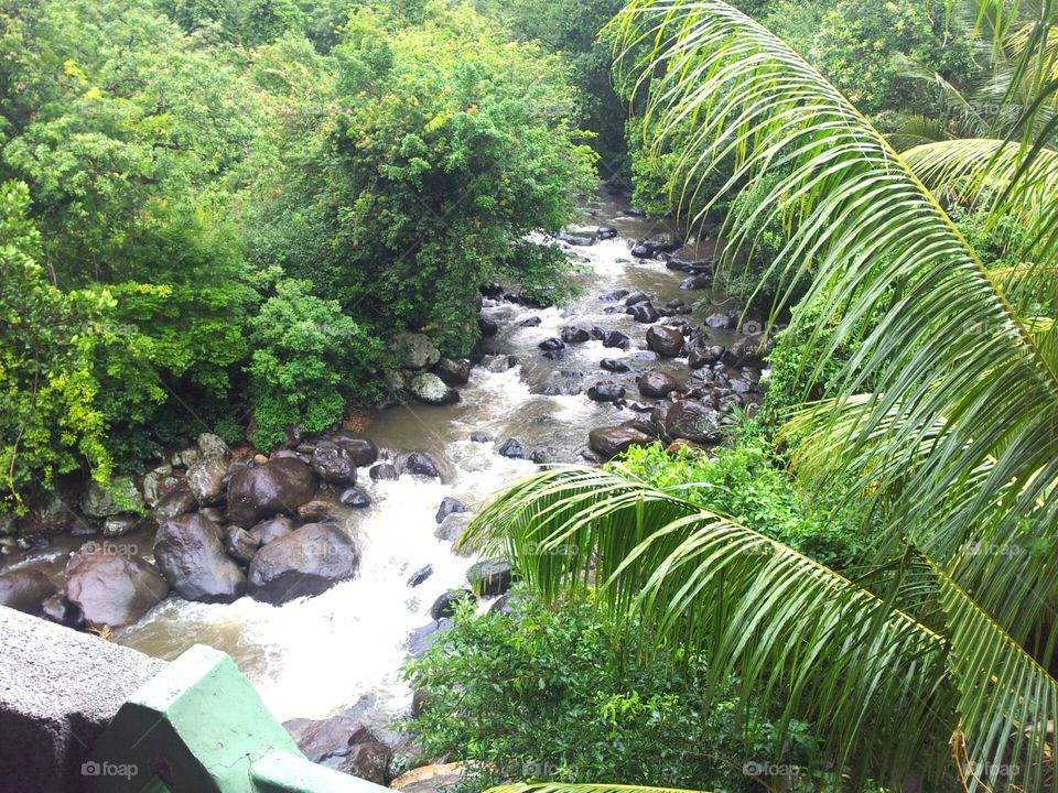 Belihuloya Sri Lanka