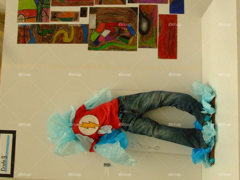 Room, Child, People, Furniture, Family