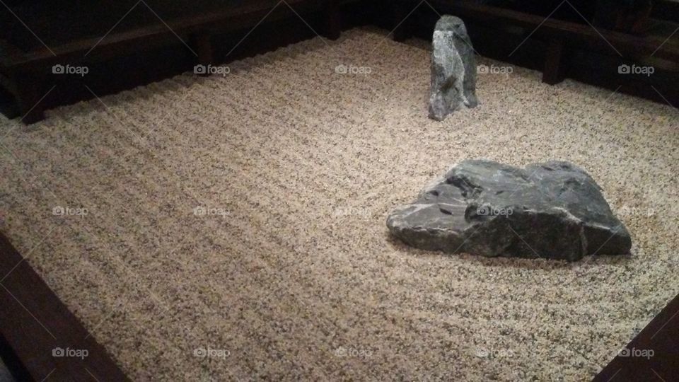 Zen Garden