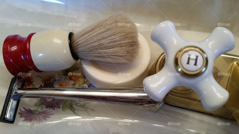 Shaving Accessories