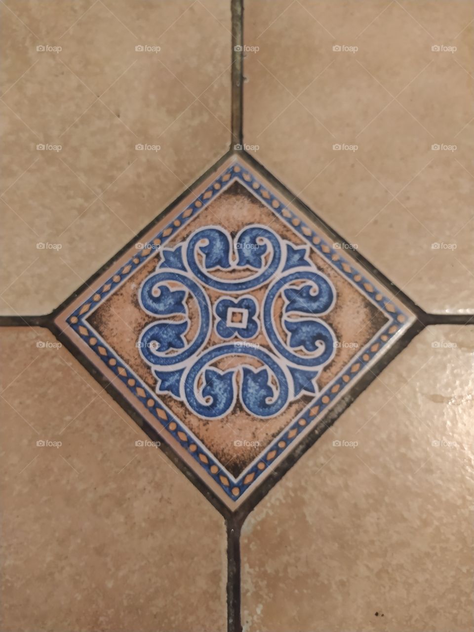 azulejos