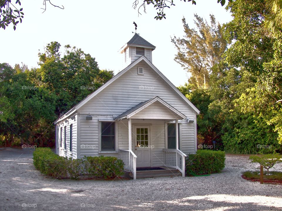 Florida church
