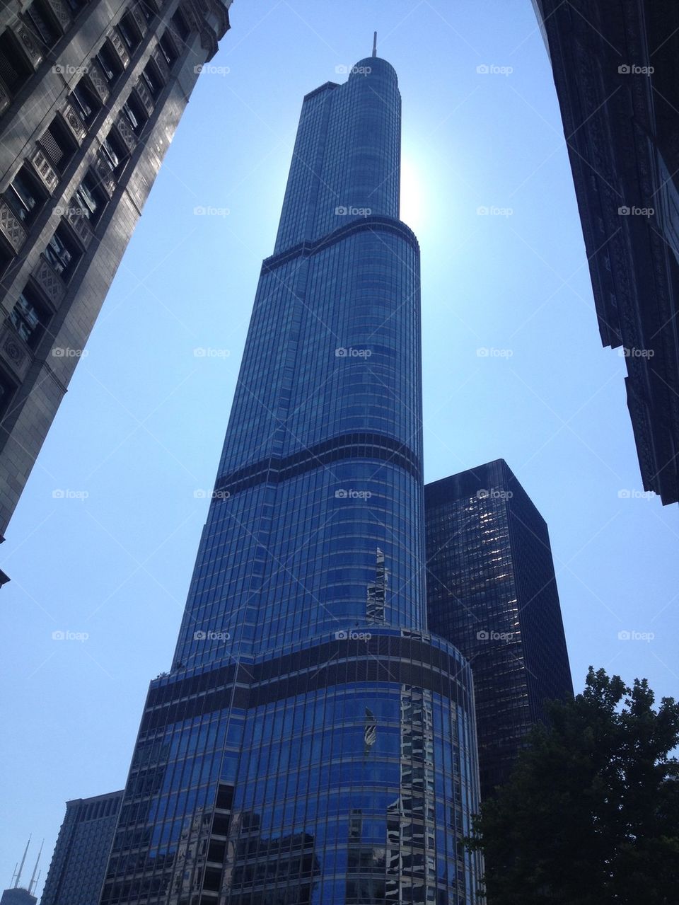 Trump Tower