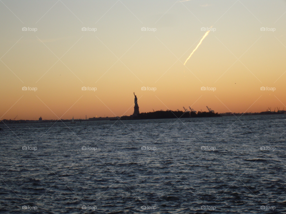 statue newyork america liberty by gaillewisbraznell