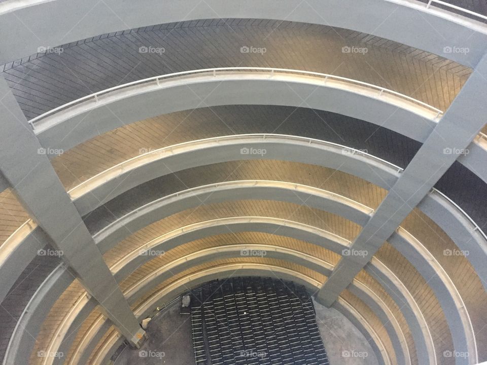 Architecture, No Person, Modern, Building, Light