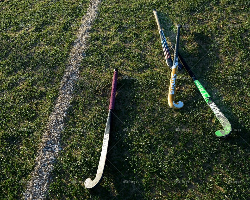 hockey