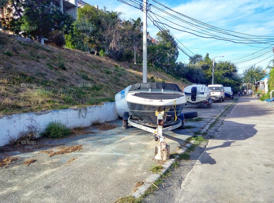 No Person, Water, Travel, Road, Nature