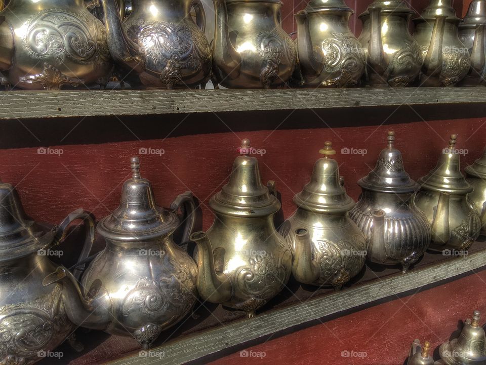 Ancient, Old, Religion, Gold, No Person