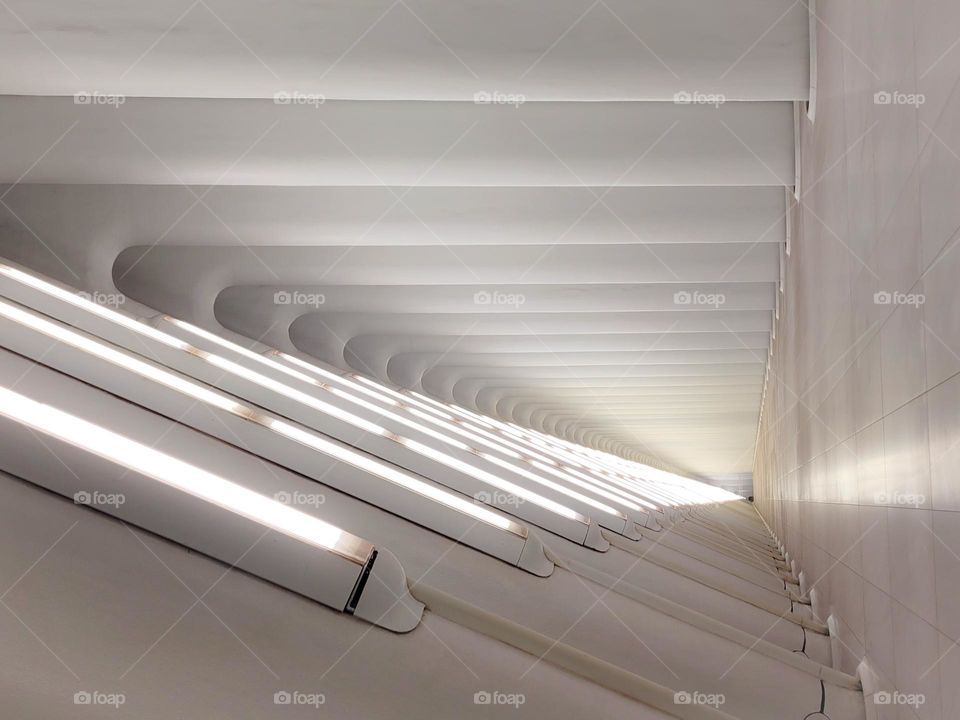 Occulus, New York City