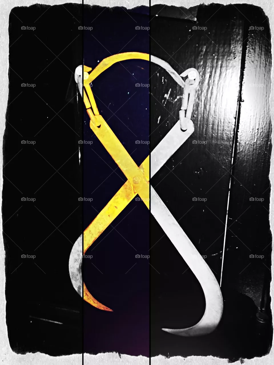 Ice Hook