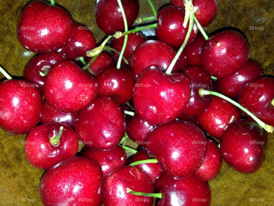 Cherry 