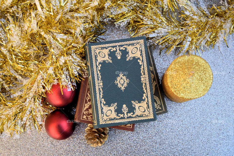 reading for christmas