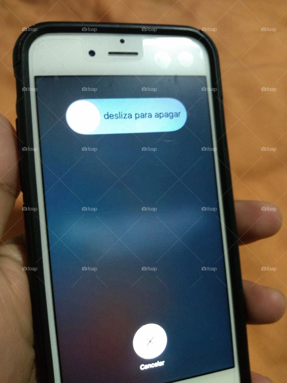 mi forma de comunicarme con los demás.