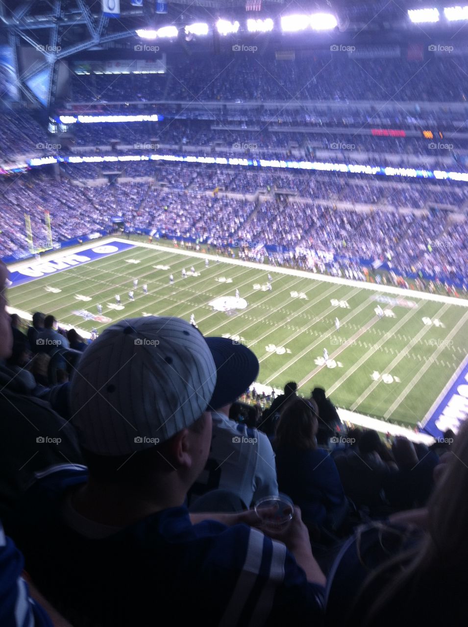 Indianapolis Colts